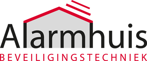 Alarmhuis logo