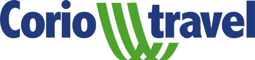 Coriotravel logo