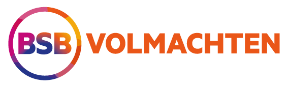 BSB Volmachten logo