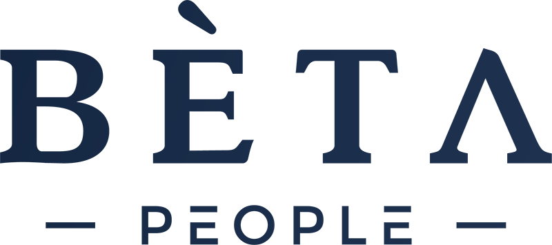 Betapeople logo