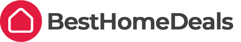 BestHomeDeals logo