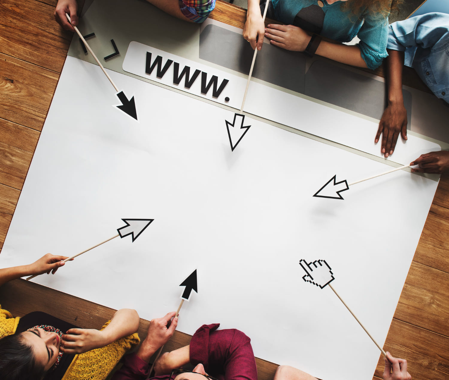 Waar kan ik het beste een domeinnaam registreren?