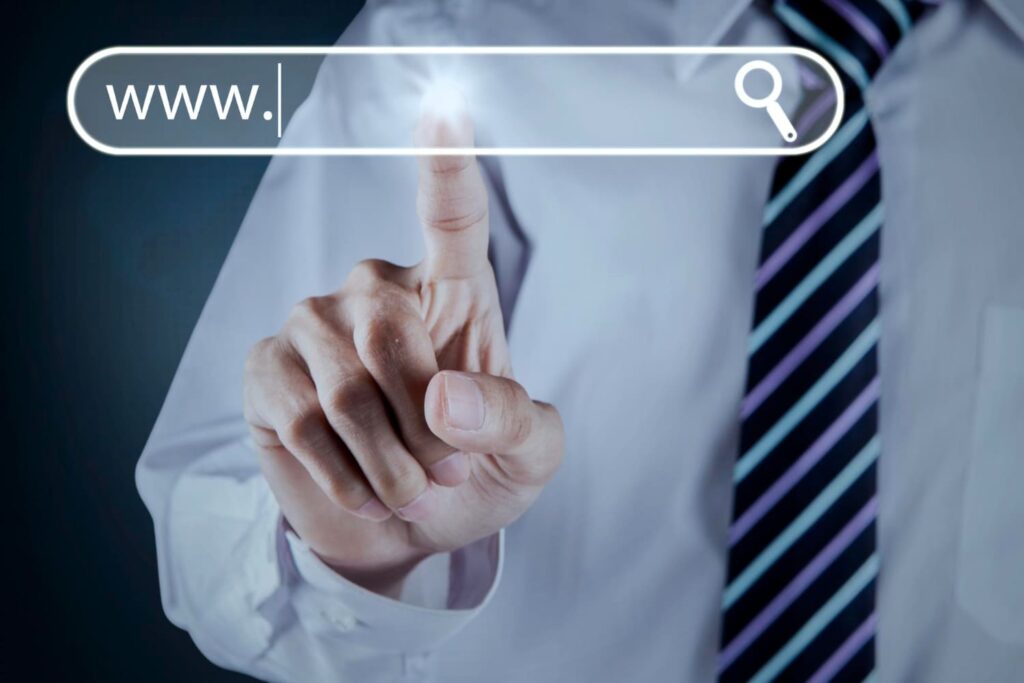 Waar kan ik het beste een domeinnaam registreren website