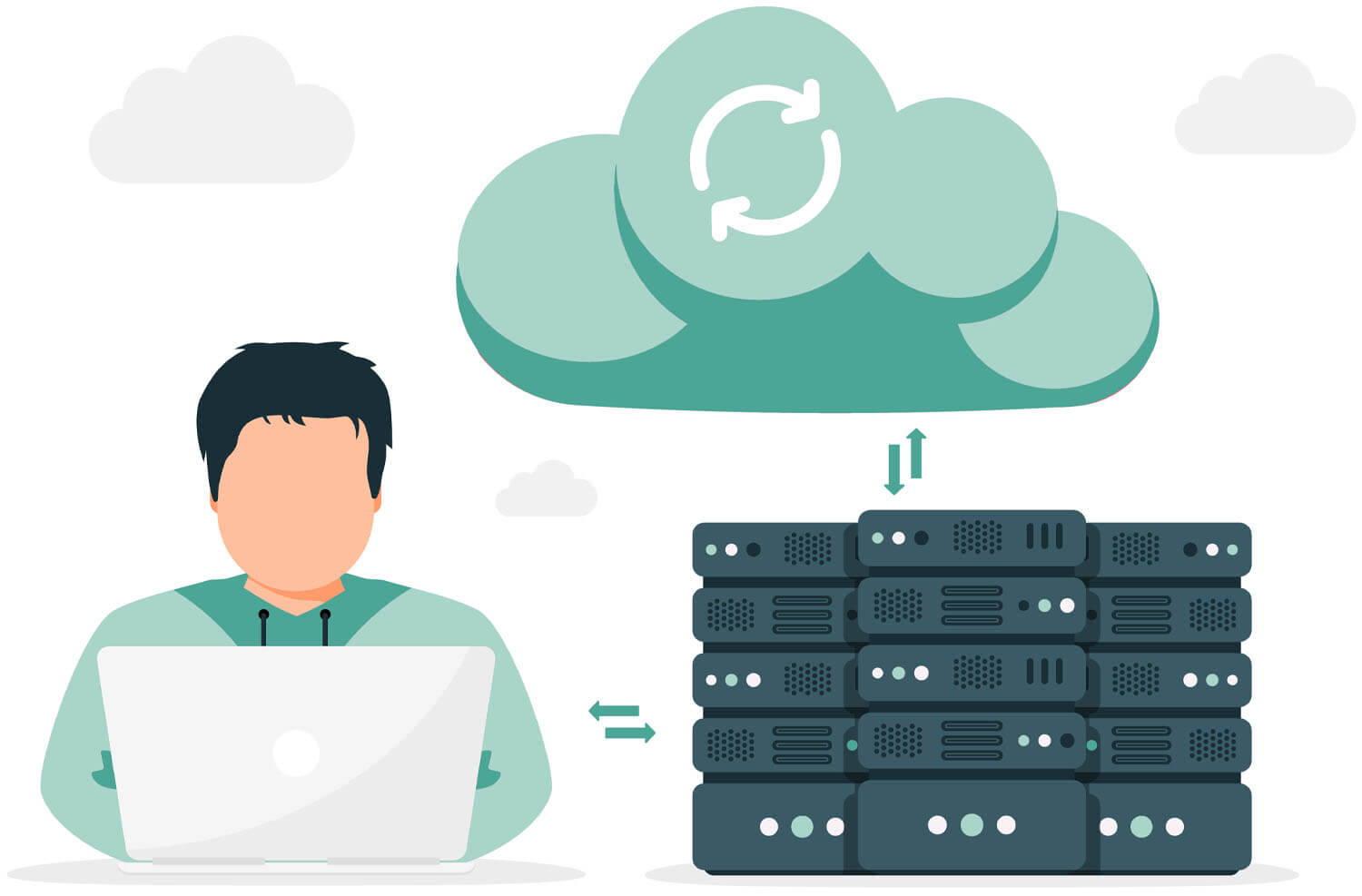 Beste VPS hosting in Eindhoven