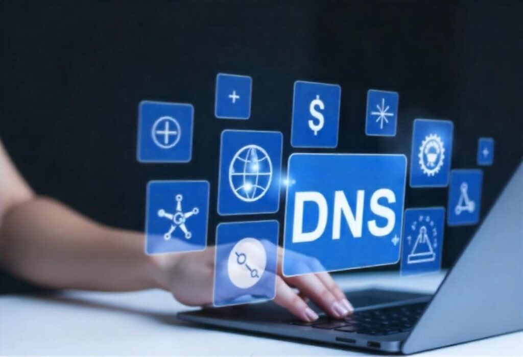 Kan DNS de website snelheid verbeteren?