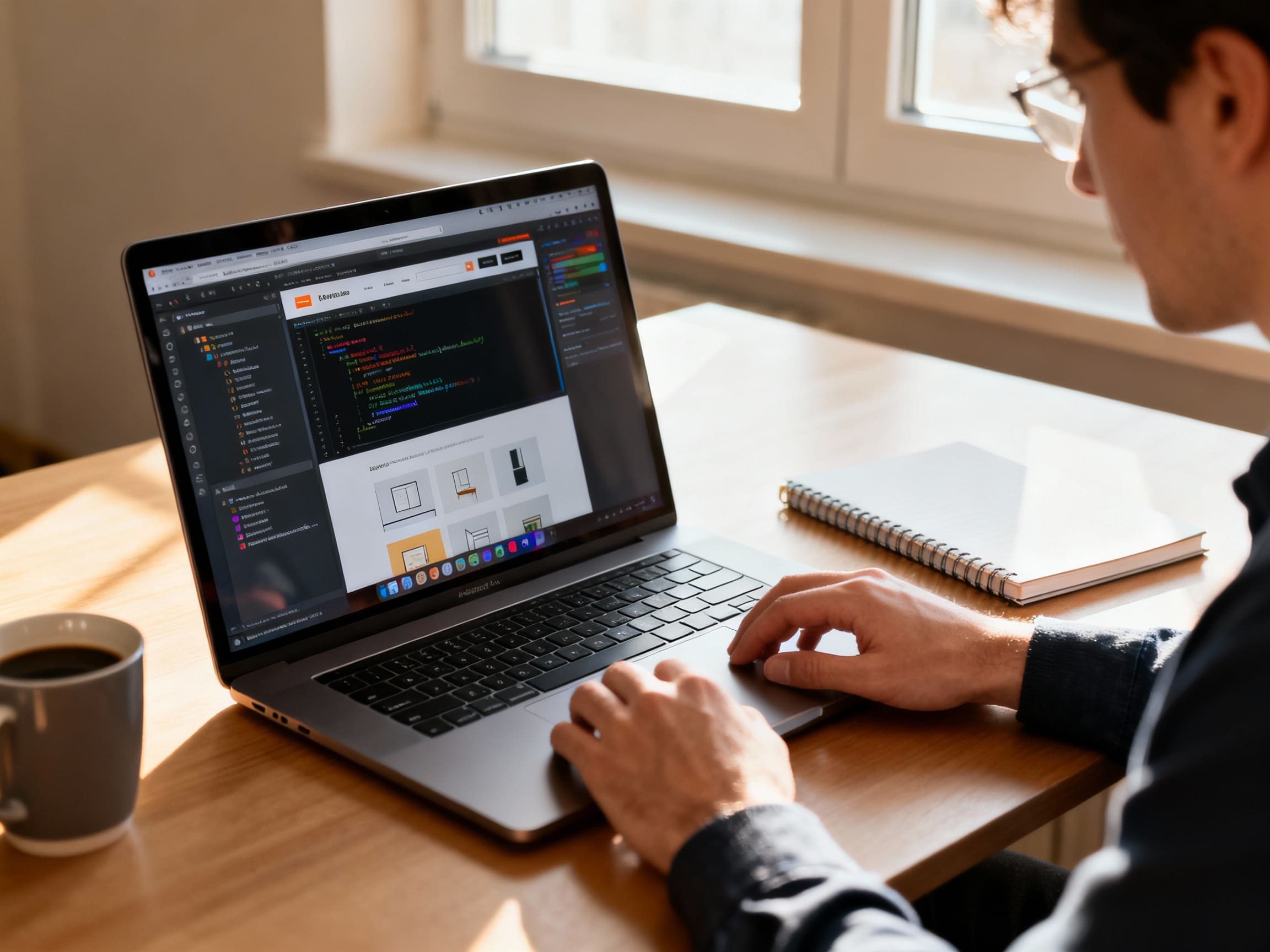 Website beheer voor beginners